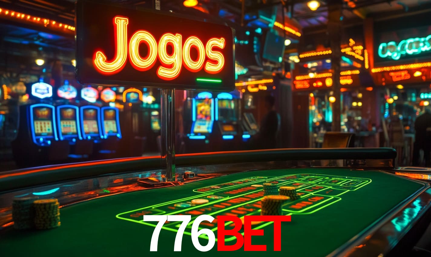 776bet Salvador - Statistics