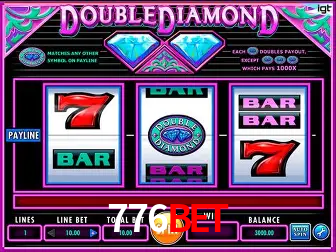 Descubra o Mundo do Cassino Online com 776bet