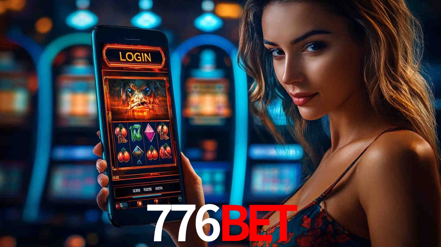 776bet login