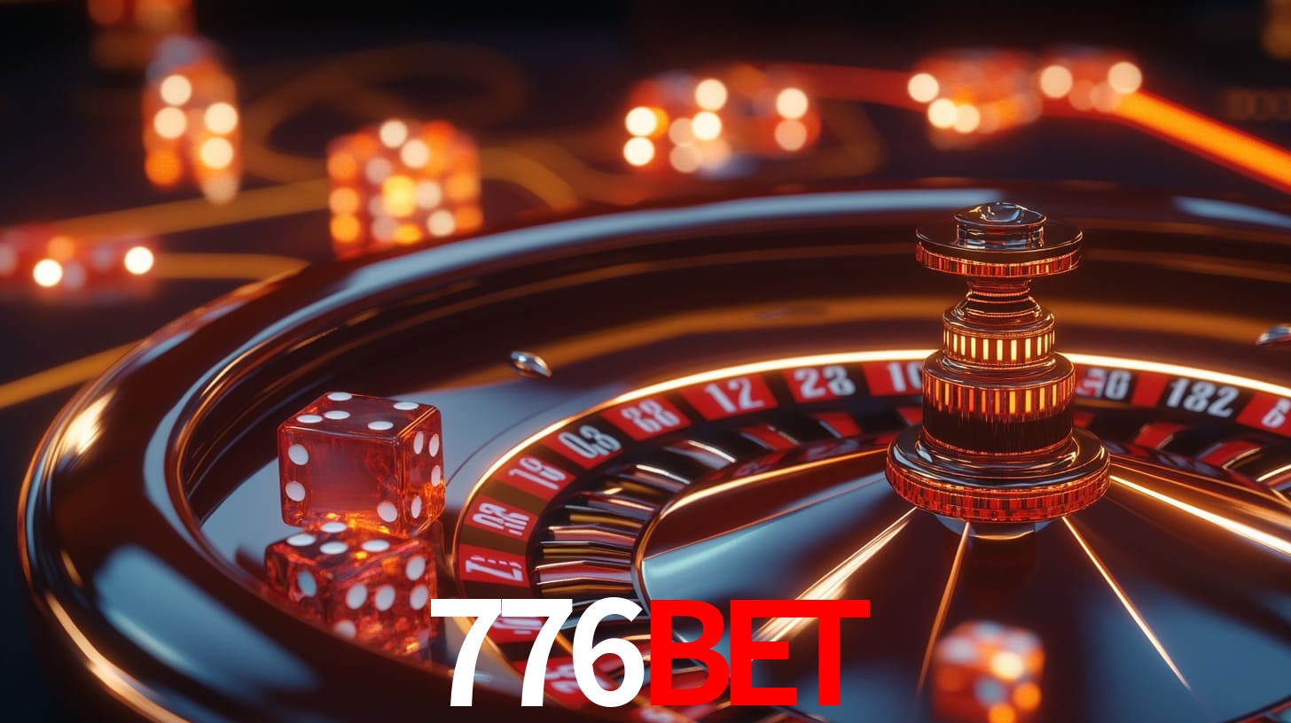 776bet: A Experiência de Casino com Jogos de Mesa ao Vivo