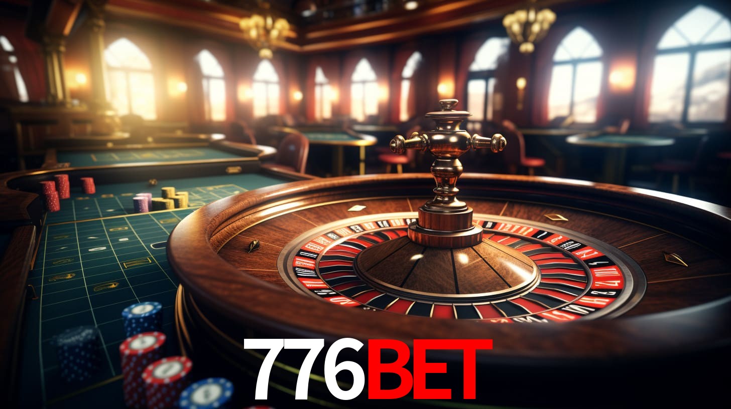 Football Betting 776bet
