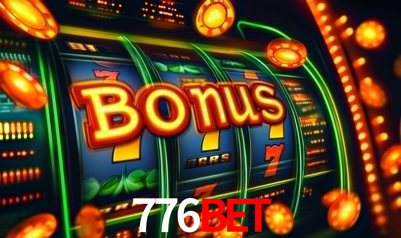 Tennis Betting 776bet