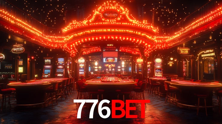Premium Interface 776bet