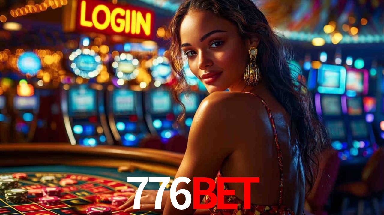776bet São Paulo - Jogo Providers