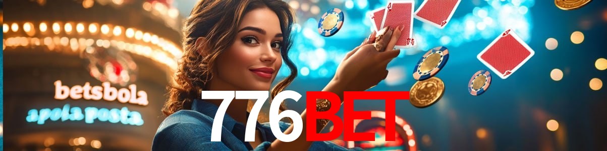 Slot Games 776bet